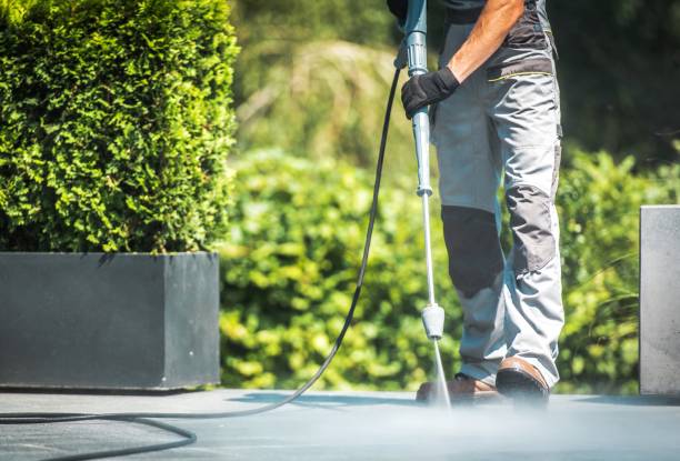 Best Pool Deck Cleaning  in Ashland, PA