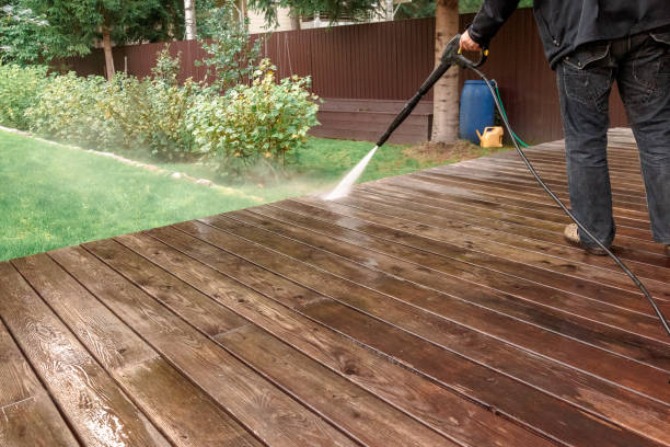 Boat and Dock Cleaning in Ashland, PA